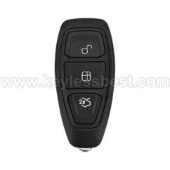 2015 -2019 Ford Focus / 3 Buttons Keyless Entry Remote / KR5876268+ / PN: 164-R8147 / 49