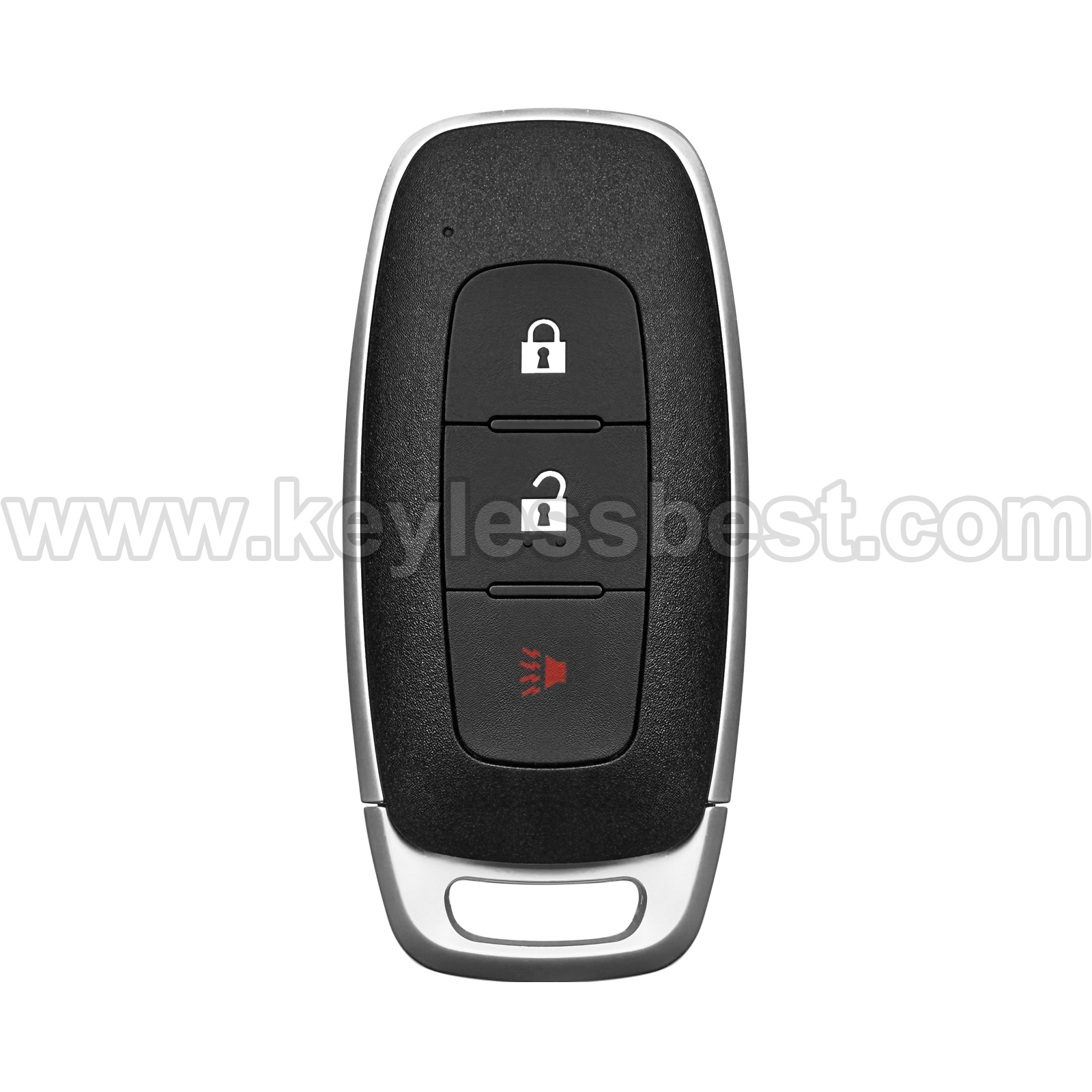 2022-2025 Nissan Kicks Rogue Pathfinder Ariya / 3 Buttons Keyless Entry Remote / KR5TXPZ1 / PN:285E3-5MR1B