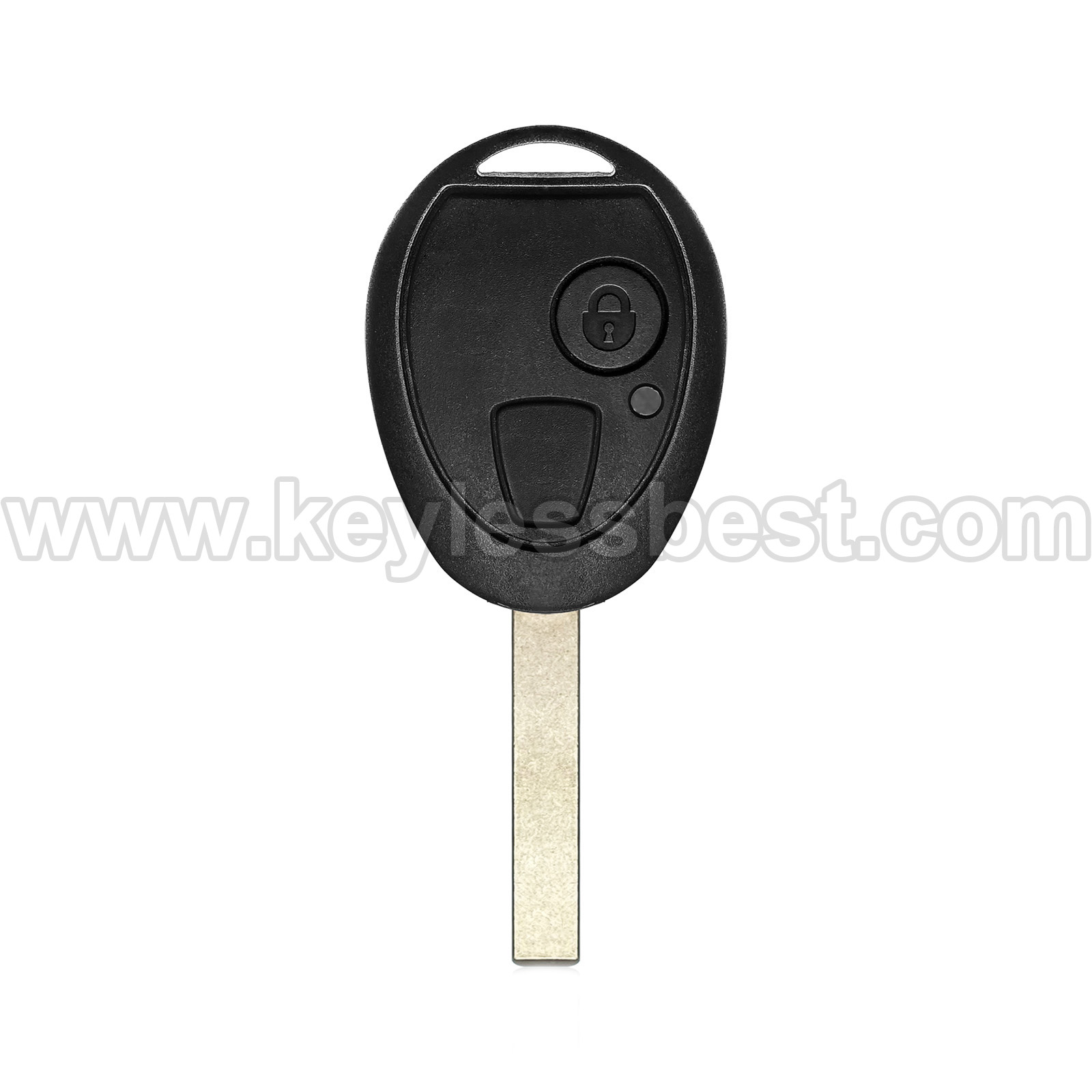 2002-2005 Mini Copper / 2 Buttons Keyless Entry Remote / LX8F2V / PCF7931
