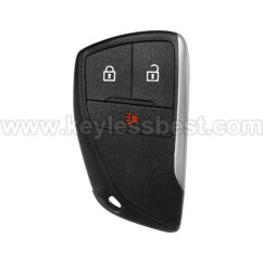 2020-2024 Buick Envision / 3 Buttons Keyless Entry Remote / YG0G21TB2 / PN: 13547569 / 49