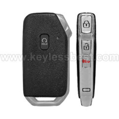 2021-2024 Kia Sportage Sorrento / 4 Buttons Keyless Entry Remote / SY5MQ4AFGE04 / PN: 95440-P1400