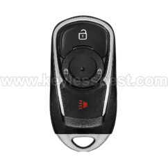 2018-2020 Buick Regal / 3 Buttons Keyless Entry Remote / HYQ4EA / PN:13506667