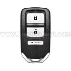 2015-2017 Honda Fit EX Fit EX-L Fit EX-LN HR-V / 3 Buttons Keyless Entry Remote / KR5V1X / PN:72147-T5A-A01