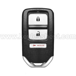 2013-2015 Honda Crosstour / 3 Buttons Keyless Entry Remote / ACJ932HK1210A / PN:72147-TP6-A61, 72147-TP6-A71
