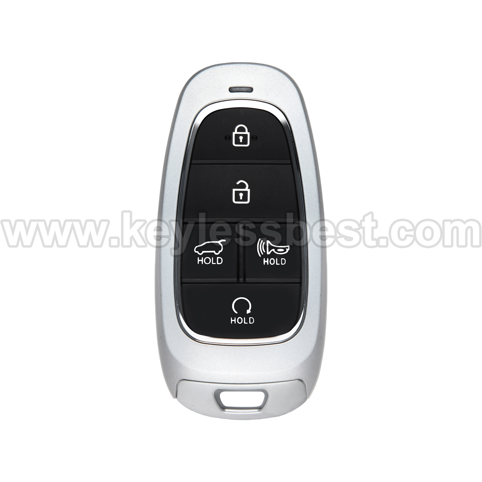 2021-2023 Hyundai Santa FE / 5 Buttons Keyless Entry Remote / TQ8-FOB-4F27 / PN:95440-S1530 / 47