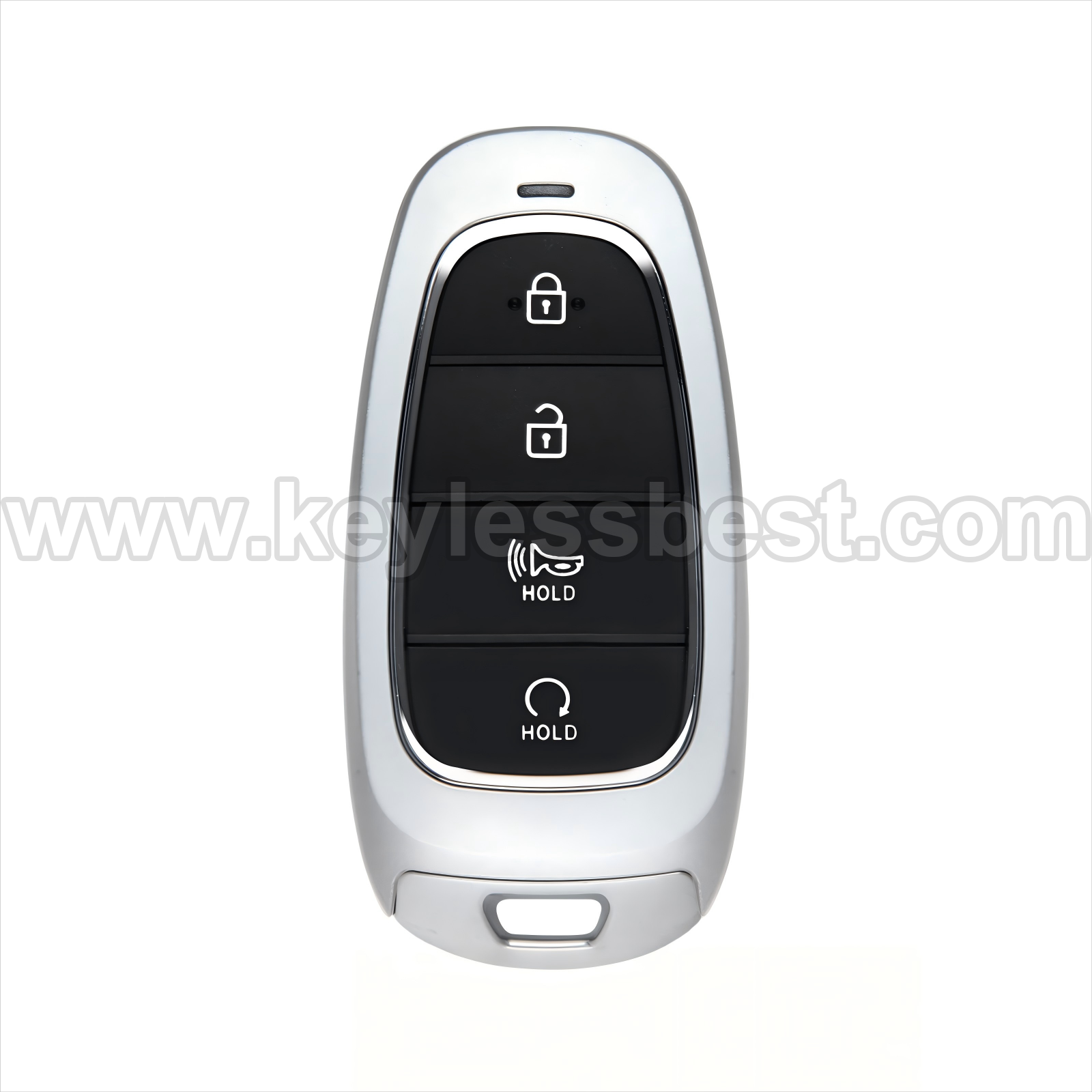 2020-2023 Hyundai SANTA FE / 4 Buttons Keyless Entry Remote / TQ8-FOB-4F26 / PN: 95440 - S2600 / 47