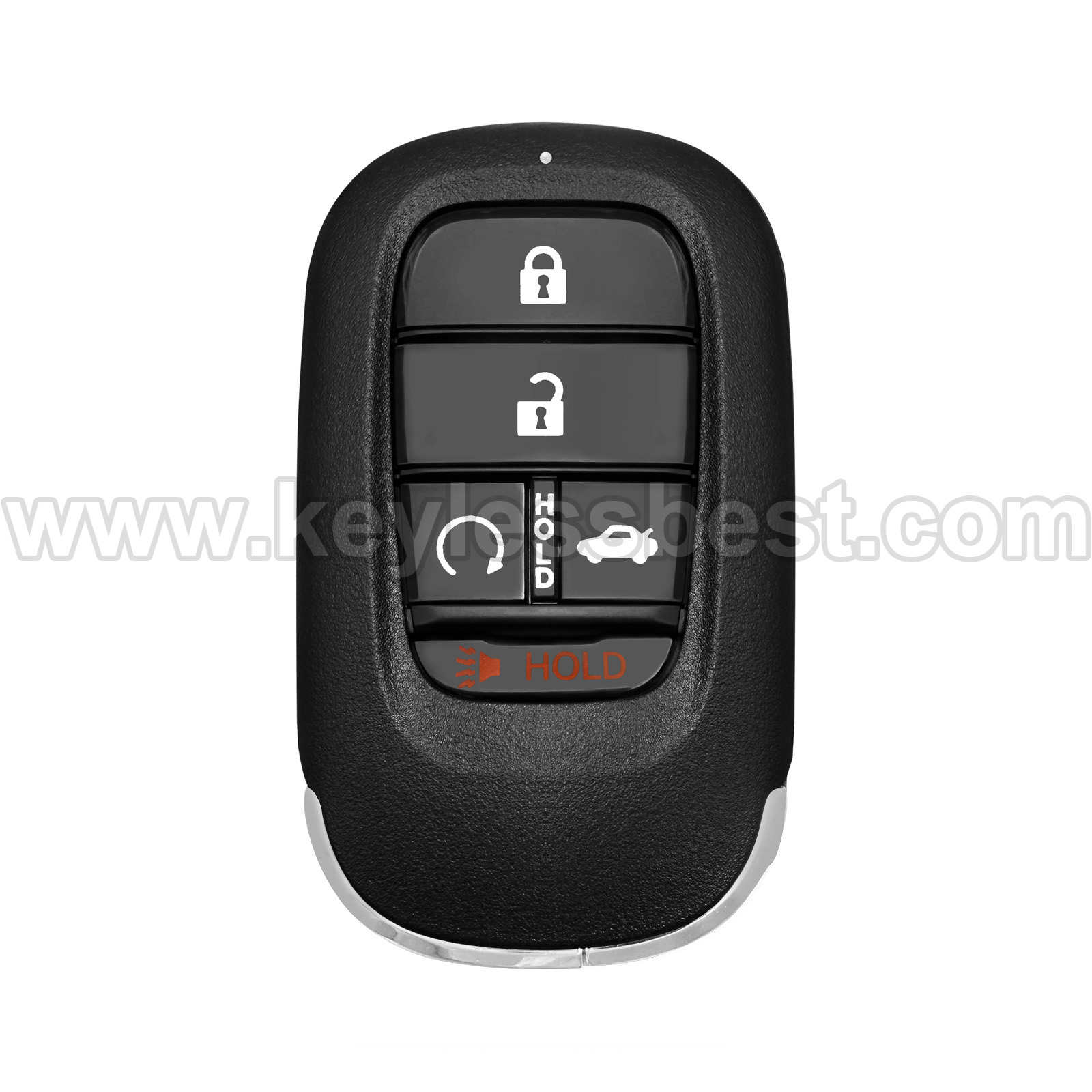 2022-2024 Honda Accord / 5 Buttons Keyless Entry Remote / KR5TP-4 / PN: 72147-T20-A11, A3C0161660000 / 4A