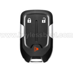 2017-2020 GMC Acadia Terrain / 3 Buttons Keyless Entry Remote / HYQ1EA / PN:13508276 / 46
