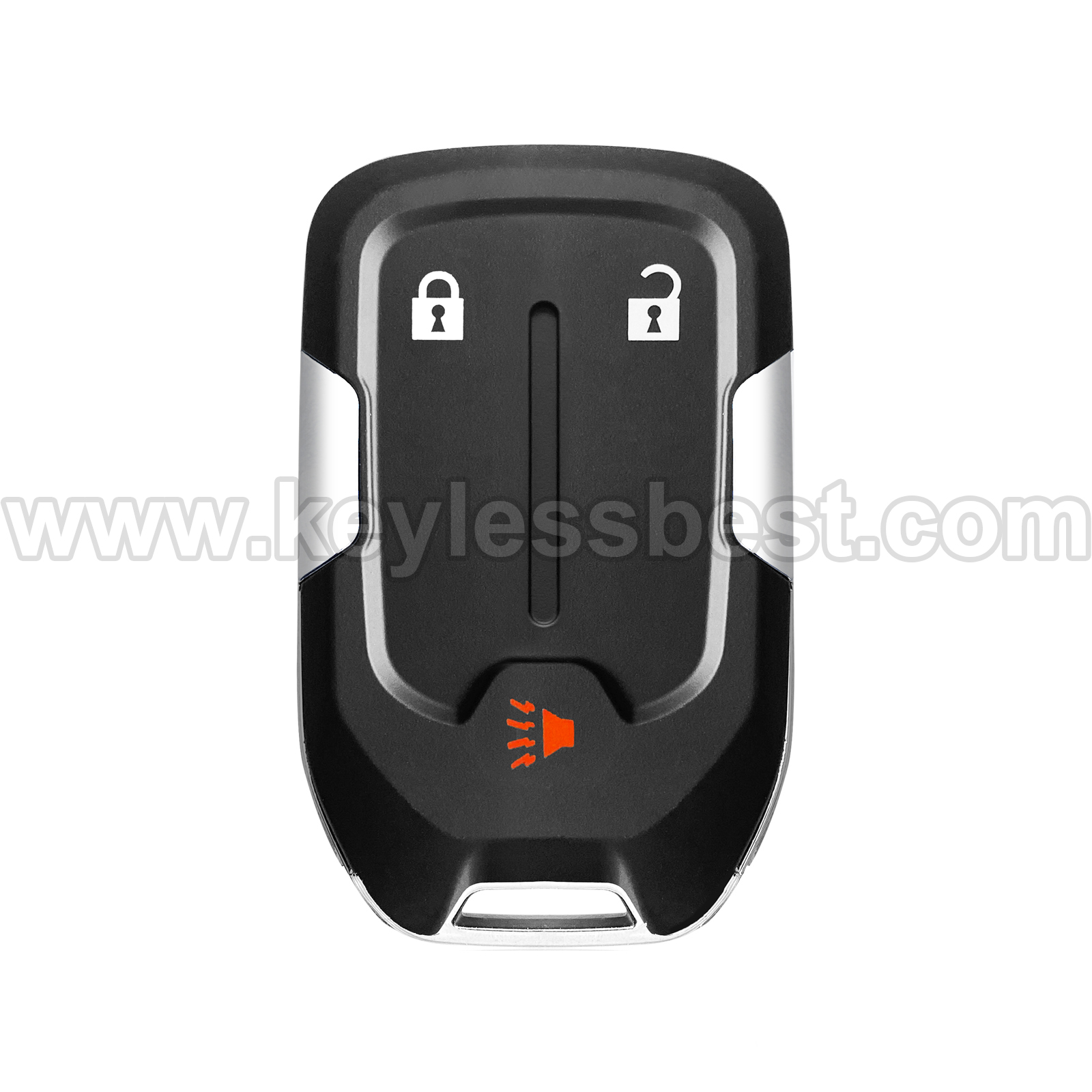 2017-2020 GMC Acadia Terrain / 3 Buttons Keyless Entry Remote / HYQ1EA / PN:13508276 / 46