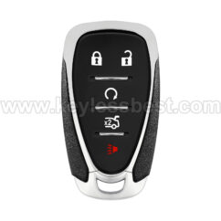 2021-2024 Chevrolet Malibu Camaro / HYQ4ES / PN:13522891, 13522884, 13547793 / 46