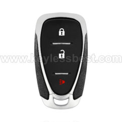 2021-2024 Chevrolet Trailblazer Blazer Traverse Trax / 3 Buttons Keyless Entry Remote / HYQ4ES / PN: 13530711 / 46