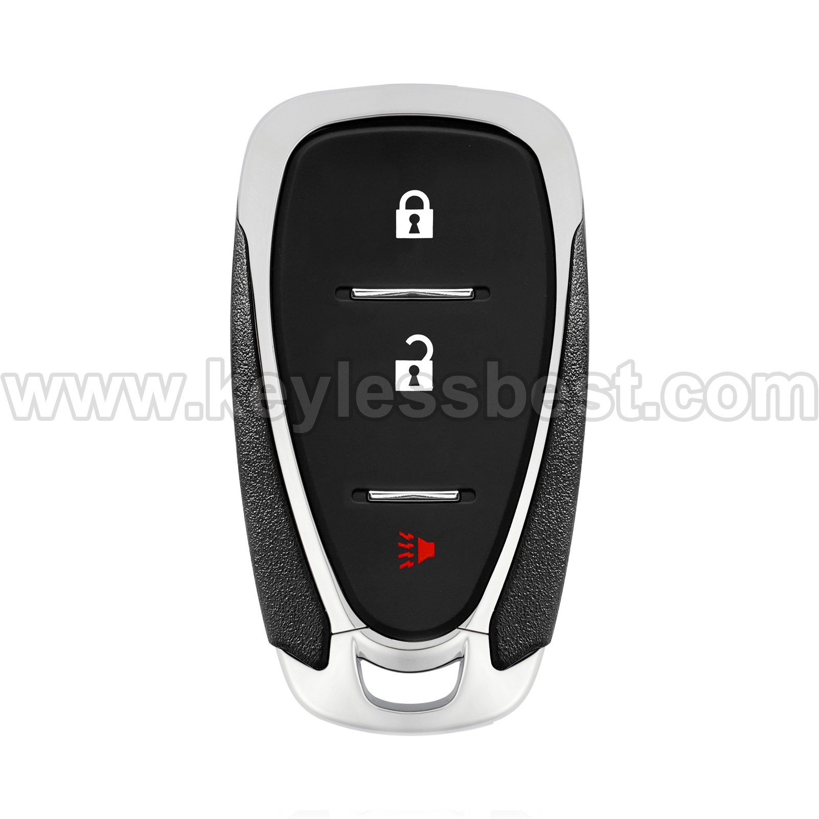 2021-2024 Chevrolet Trailblazer Blazer Traverse Trax / 3 Buttons Keyless Entry Remote / HYQ4ES / PN: 13530711 / 46